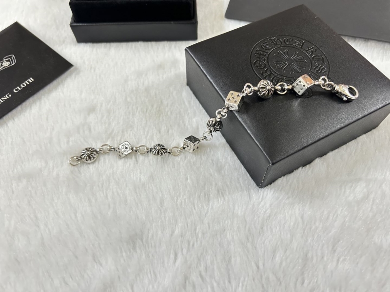 Chrome Hearts Bracelets